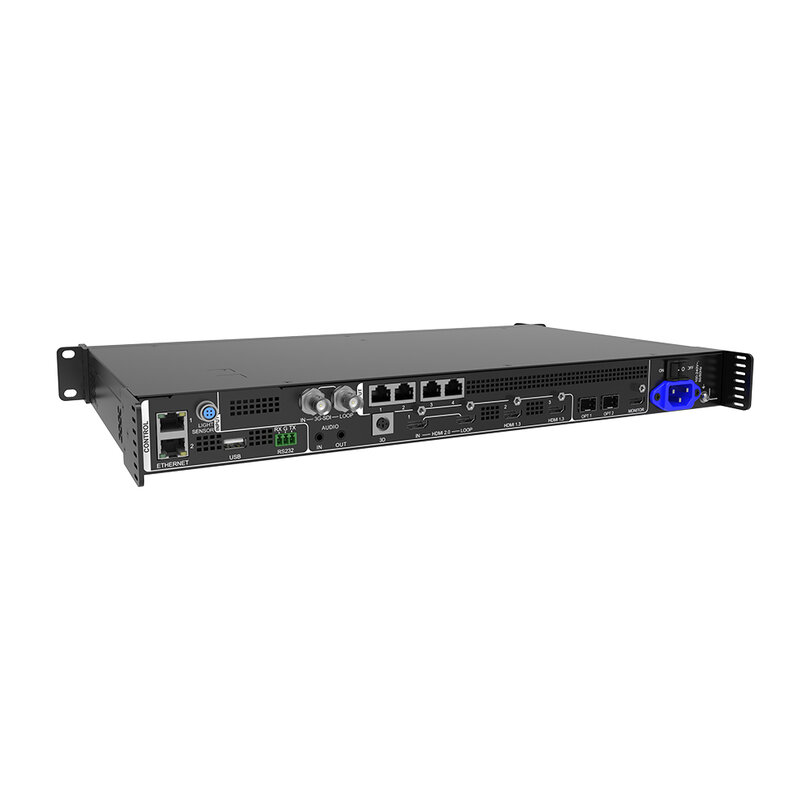 NovaStar vx400pro VX400PRO - 4