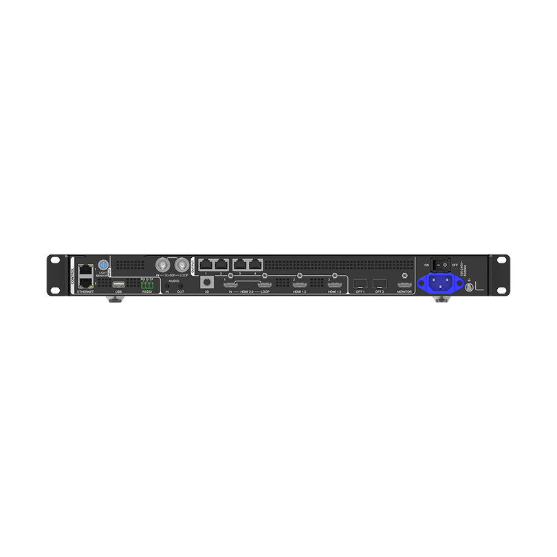 NovaStar vx400pro VX400PRO - 7