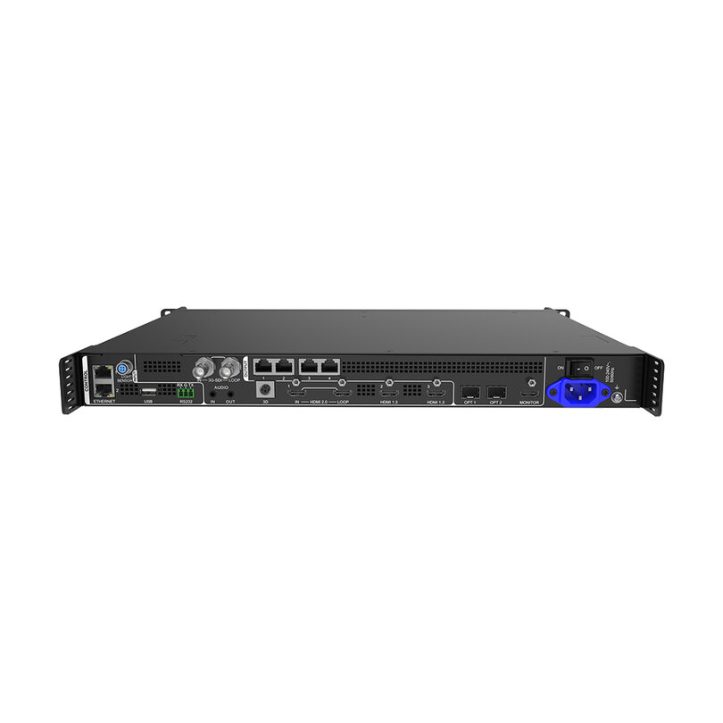 NovaStar vx400pro VX400PRO - 5
