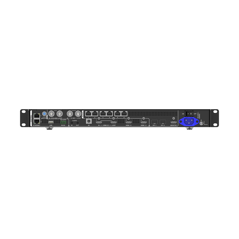 NovaStar vx600pro VX600PRO - 7