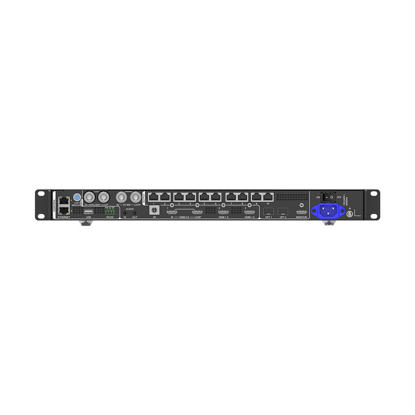 NovaStar vx1000pro VX1000PRO - 7