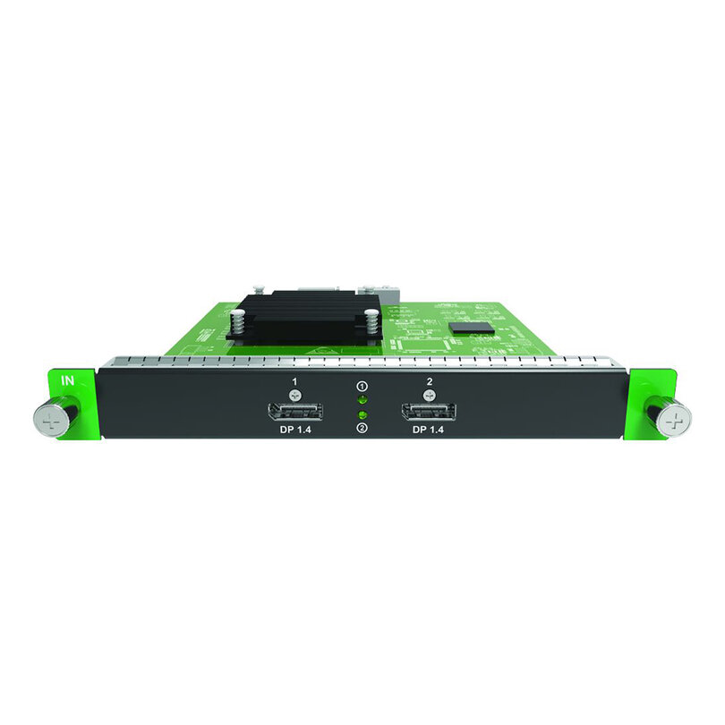 NovaStar MX_2xDP1.4 input card M09100158