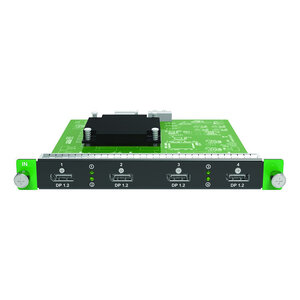 NovaStar MX_4xDP1.2 input card M09100160