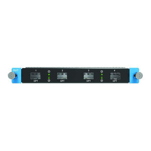 NovaStar MX_4x10G OPT sending card M09100146