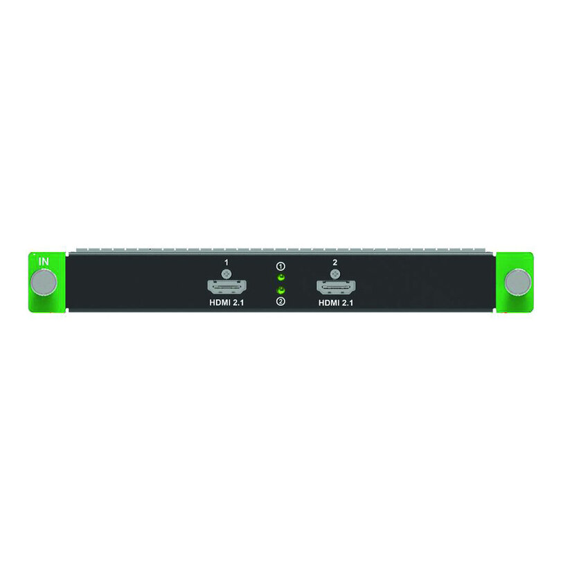 NovaStar MX_2xHDMI2.1 input card M09090031