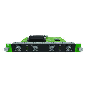 NovaStar MX_4x12G SDI input card M02090008