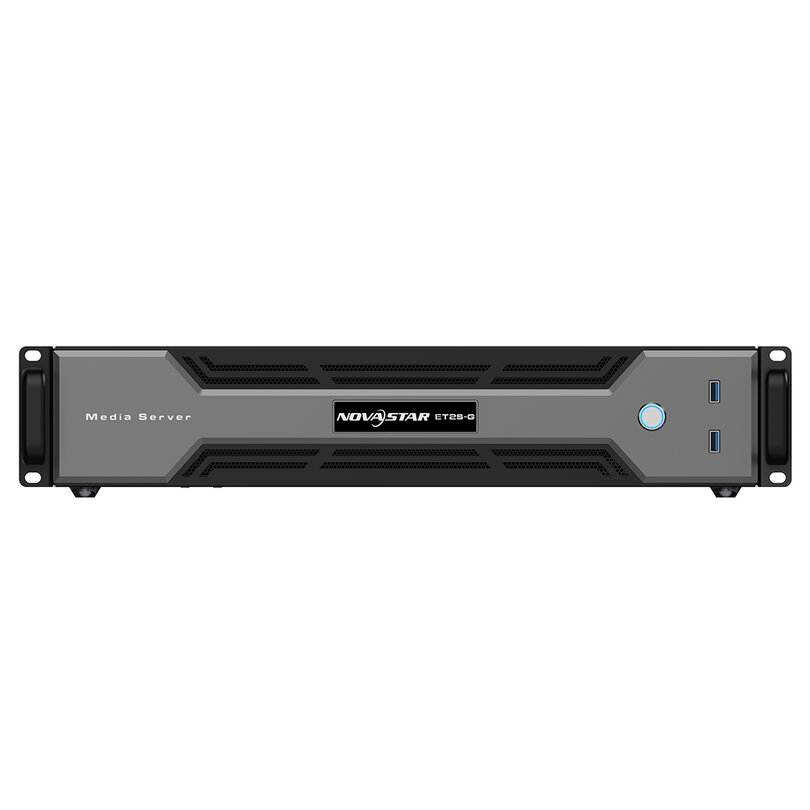 NovaStar ET2S-G Media Server M10010208 - 3