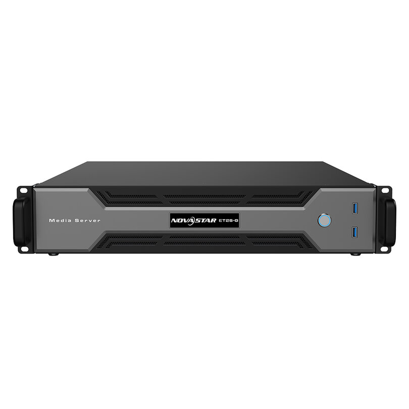 NovaStar ET2S-G Media Server M10010208 - 2
