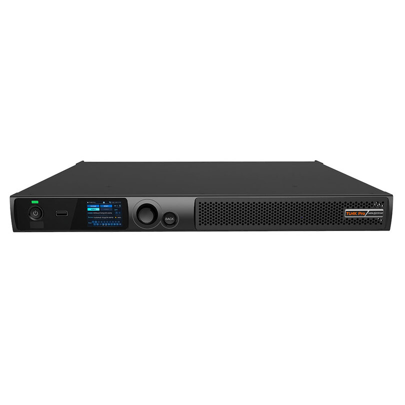 NovaStar TU4K Pro M02070045