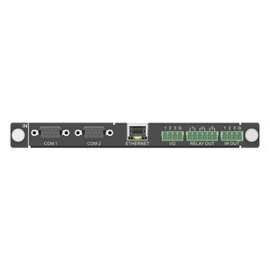 NovaStar H_STD I/O card M04020107
