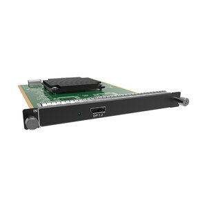 NovaStar H_1xDP1.2 input card M09090027