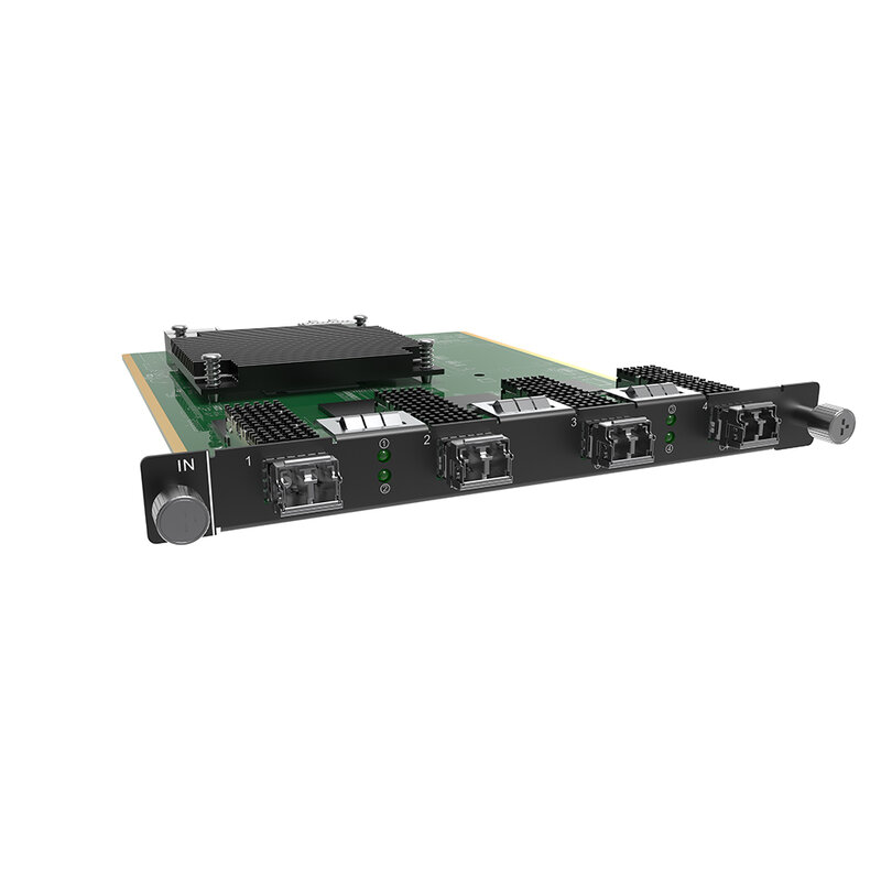 NovaStar H_4xFiber input card M09090054
