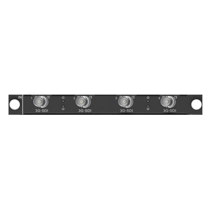 NovaStar H_4x3G-SDI H_4X3G-SDI