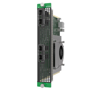 PIXELHUE Q8_ST2110_4xSFP 25G Input Card_I M04030128