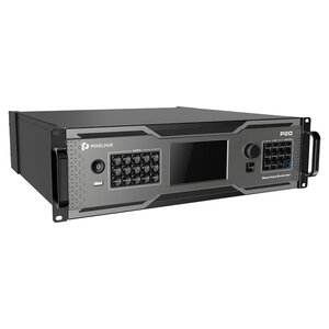 PIXELHUE P20-DS (with Flight Case）SEAMLESS SWITCHER M04030159
