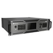 PIXELHUE P20-DS (with Flight Case）SEAMLESS SWITCHER M04030159