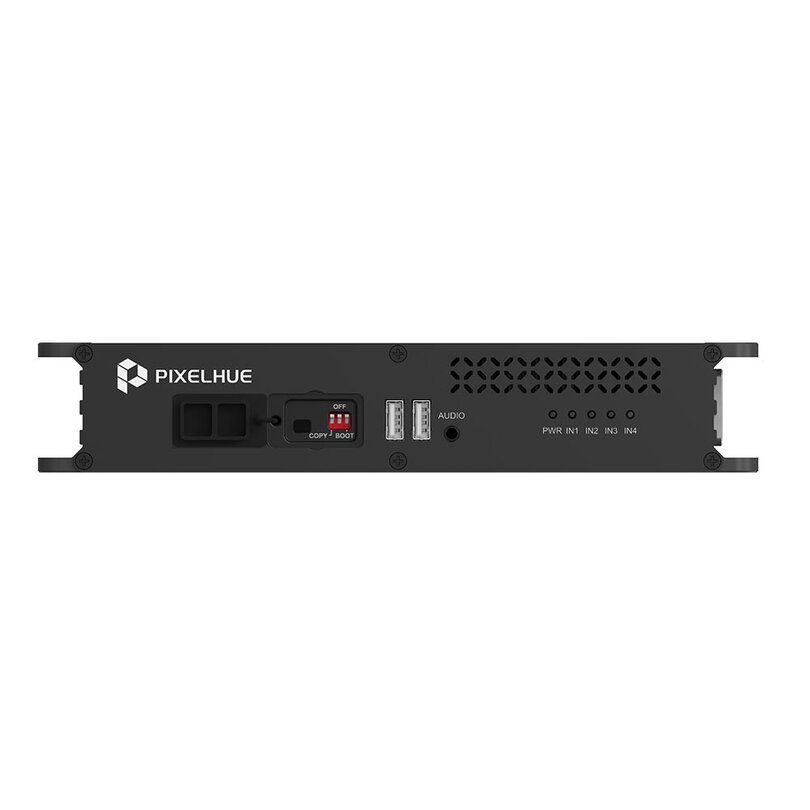 PIXELHUE EP4R-S M09050009 - 3