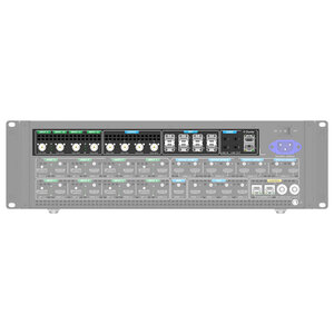 PIXELHUE P_12G SDI _Dante Audio-OPT Combo Card	Input Card M04030156