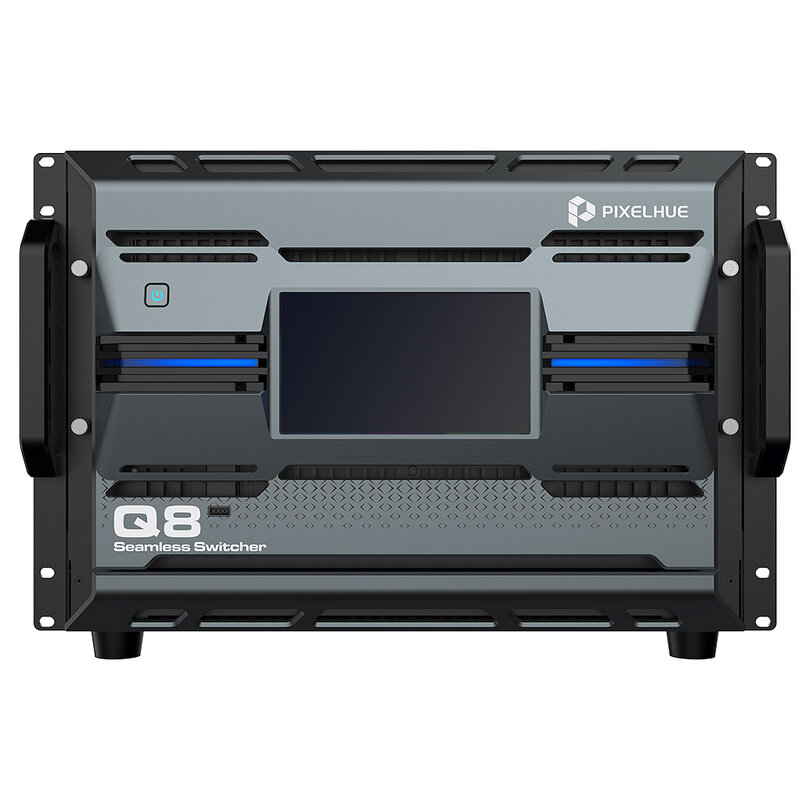 PIXELHUE Q8_Typical Package_PB21_CE (Flight Case) M04030109 - 3