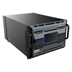 PIXELHUE Q8_Typical Package_PB34_CE (Flight Case) M04030110