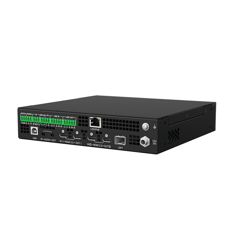 PIXELHUE PD3-4K M08050162 - 5