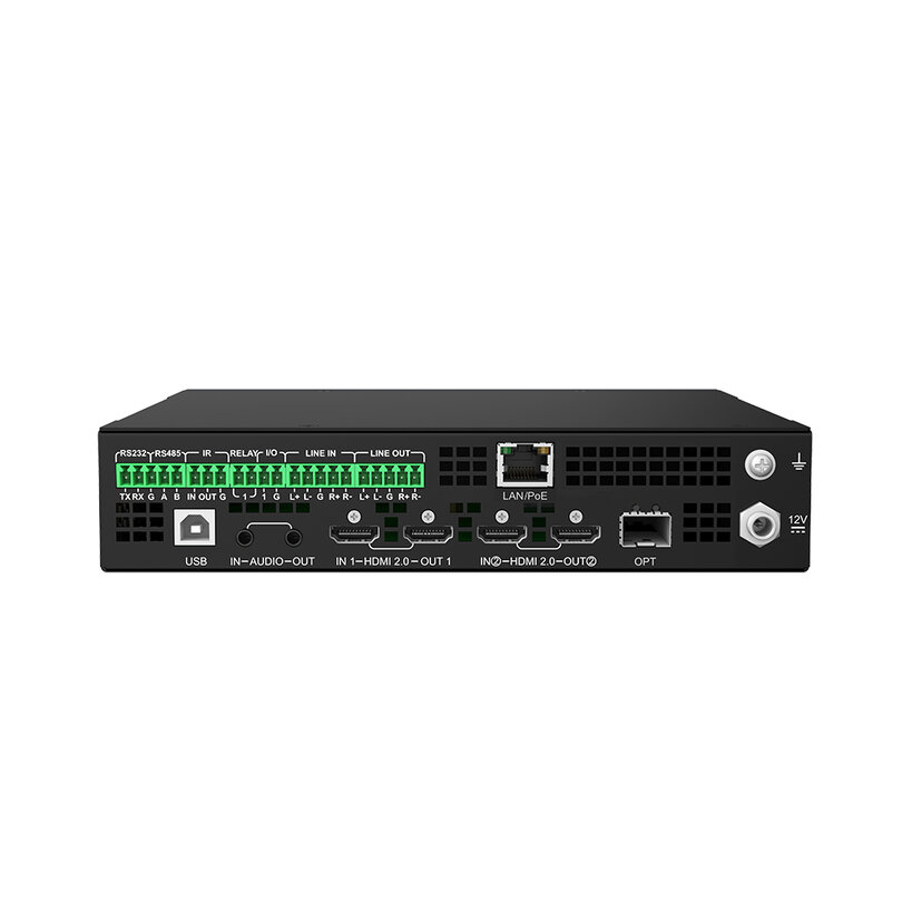 PIXELHUE PD3-4K M08050162 - 6