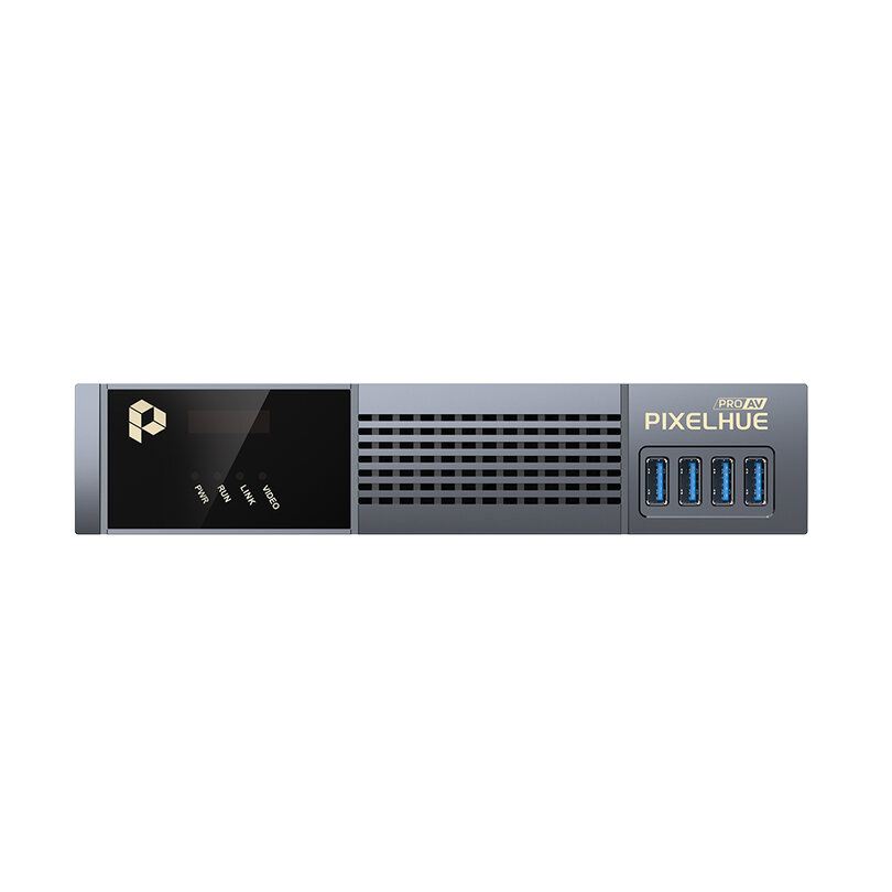 PIXELHUE PD3-2K M08050163 - 3