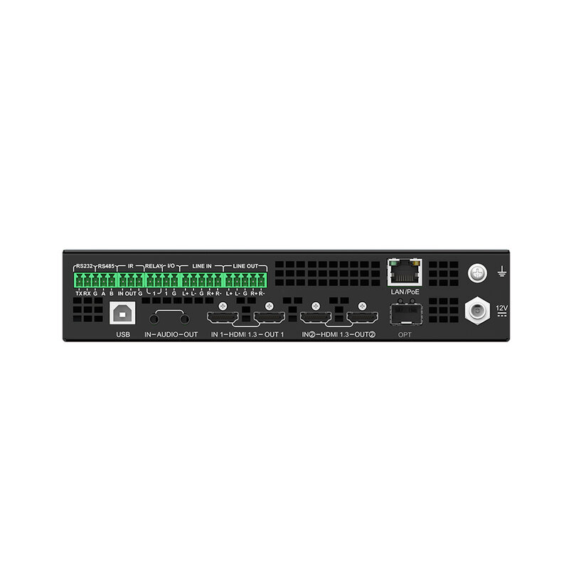 PIXELHUE PD3-2K M08050163 - 7