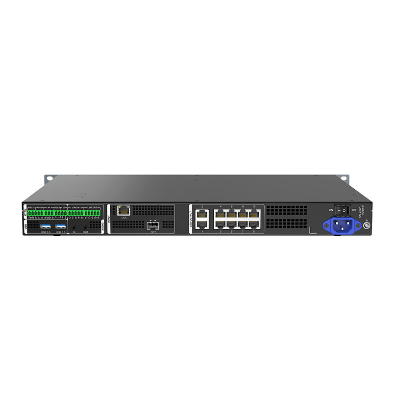 PIXELHUE PD3-S10 M08050165 - 6