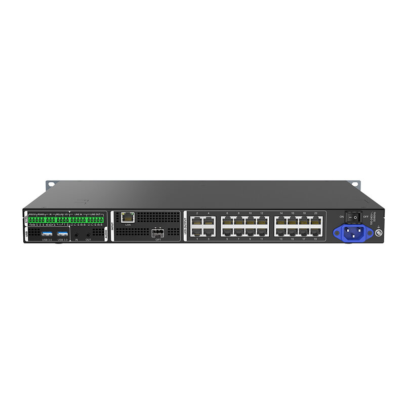 PIXELHUE PD3-S20 M08050166 - 6