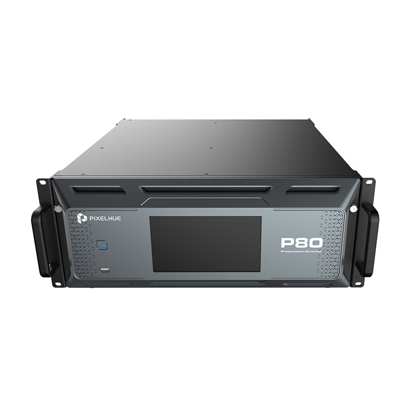 PIXELHUE P80 (with flight case) M04030158 - 1