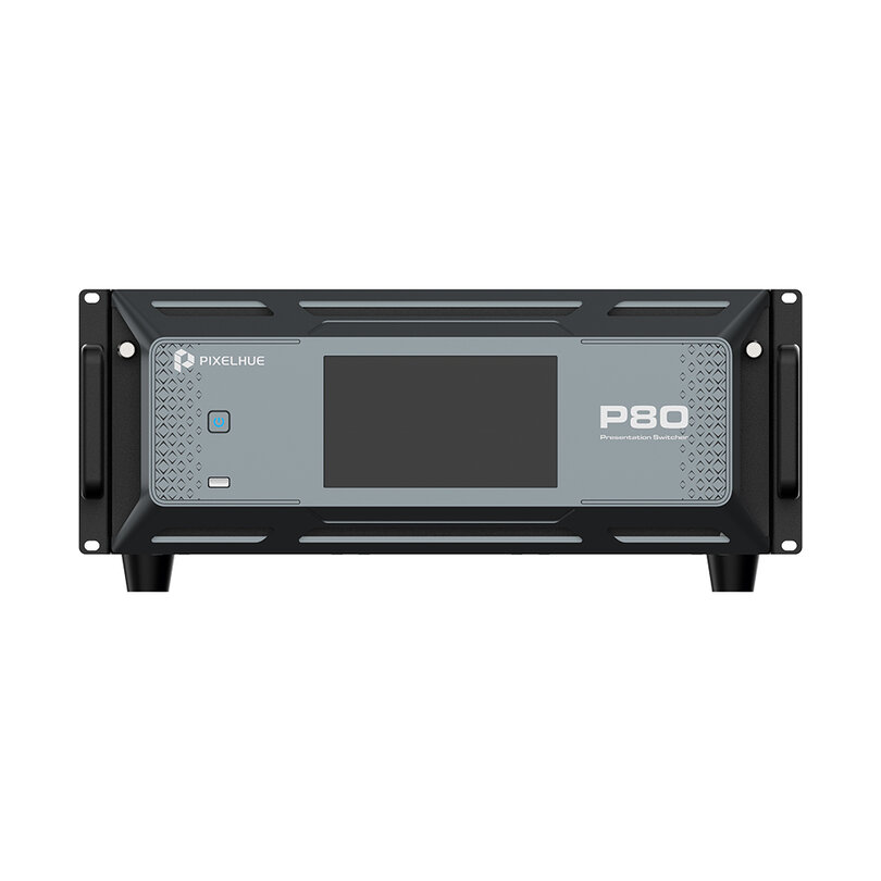 PIXELHUE P80 (with flight case) M04030158 - 4