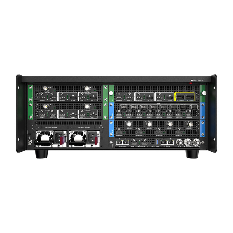 PIXELHUE P80 (with flight case) M04030158 - 5