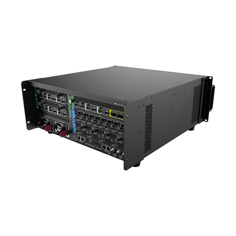 PIXELHUE P80 (with flight case) M04030158 - 8