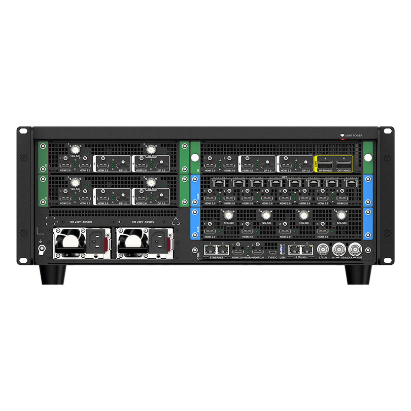 PIXELHUE P80 (with flight case) M04030158 - 9