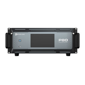 PIXELHUE P80 (with flight case) M04030158