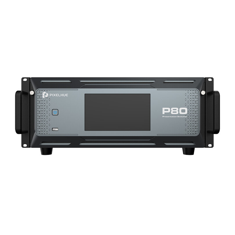 PIXELHUE P80 (with flight case) M04030158