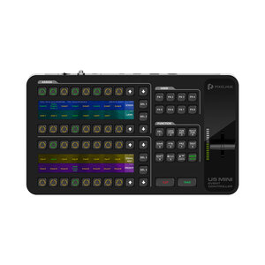PIXELHUE U5 Mini T-Bar M05010015