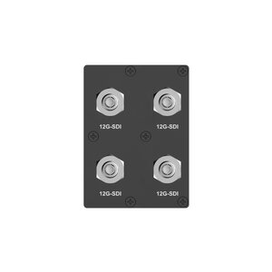 PIXELHUE X400 (G1) 4-Channel 12G_SDI Capture Card S10010334
