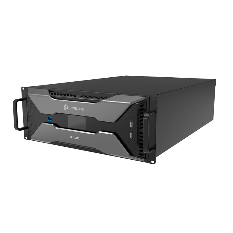 PIXELHUE X400 (G1) Advanced Package S10010316 - 1