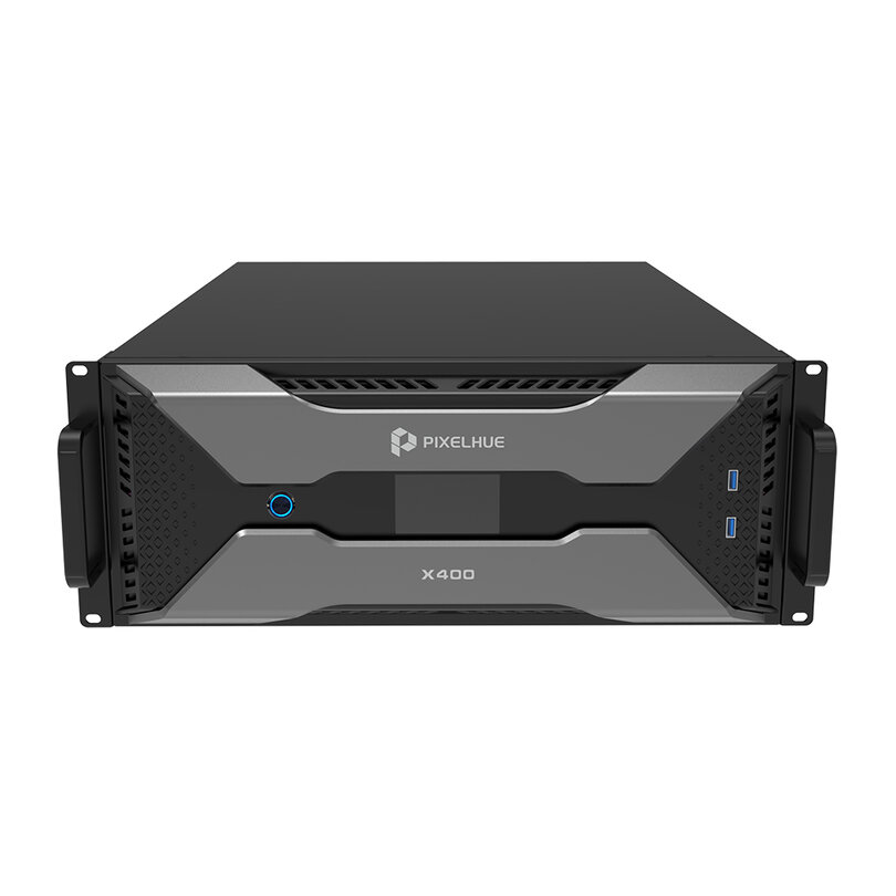 PIXELHUE X400 (G1) Advanced Package S10010316 - 2