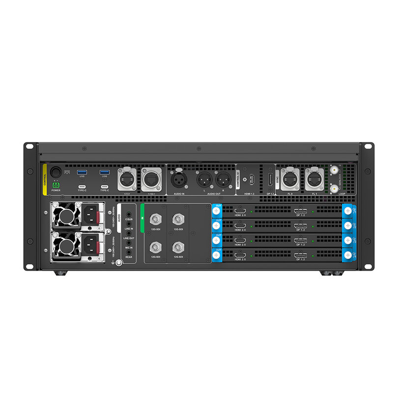 PIXELHUE X400 (G1) Advanced Package S10010316 - 3