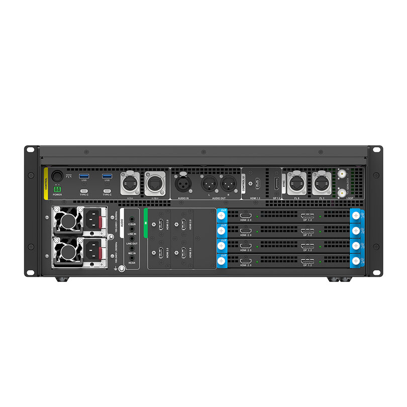 PIXELHUE X400 (G1) Mainstream S10010284 - 3