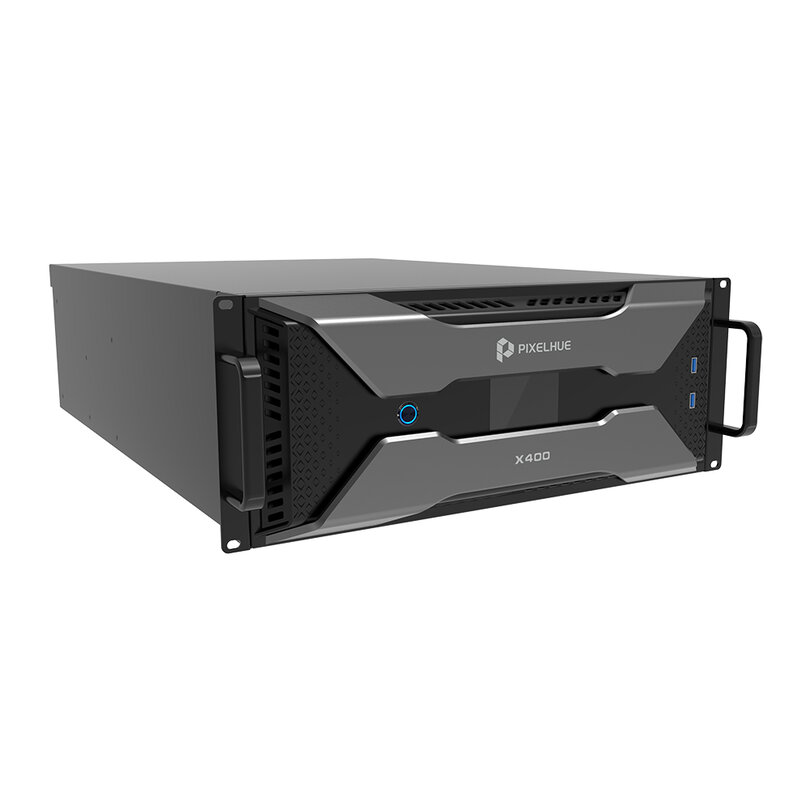 PIXELHUE X400 (G1) Mainstream S10010284