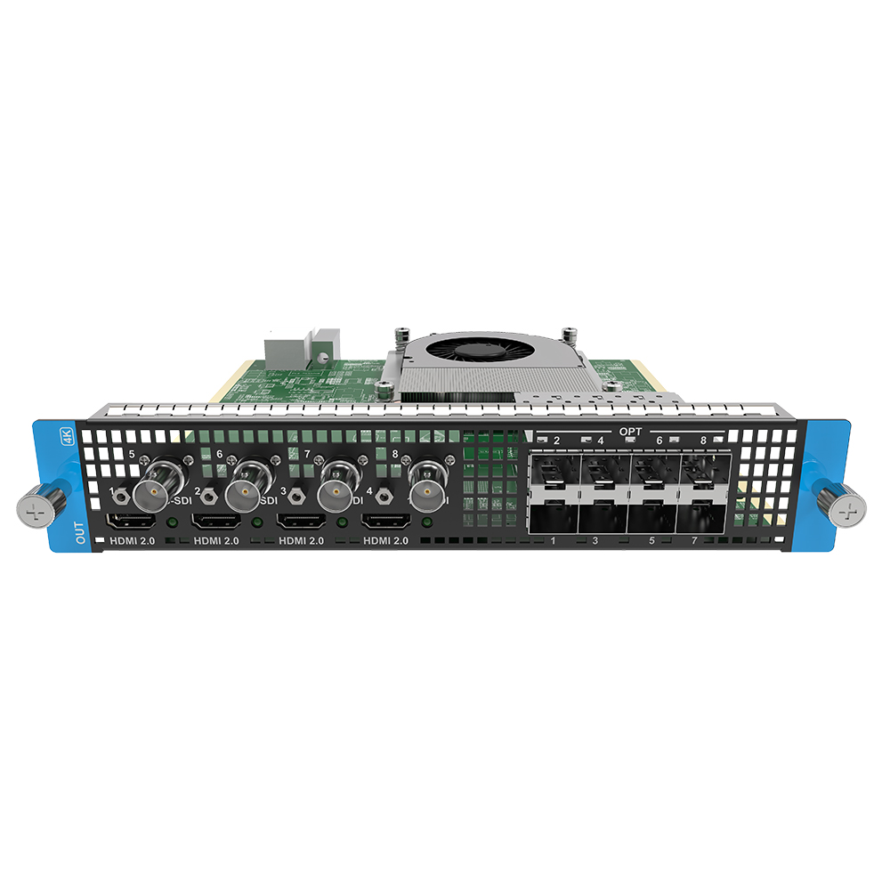 新品H i5-12G 12G-SDI TO HDMI 新品開封品　未使用 Yahoo!オークション - AJA Video Systems Hi5-12G 12G-SDI TO