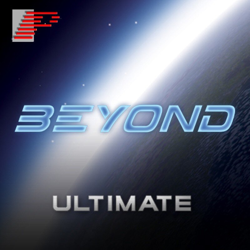 Pangolin BEYONDULTIMATE   BEYONDULTIMATE