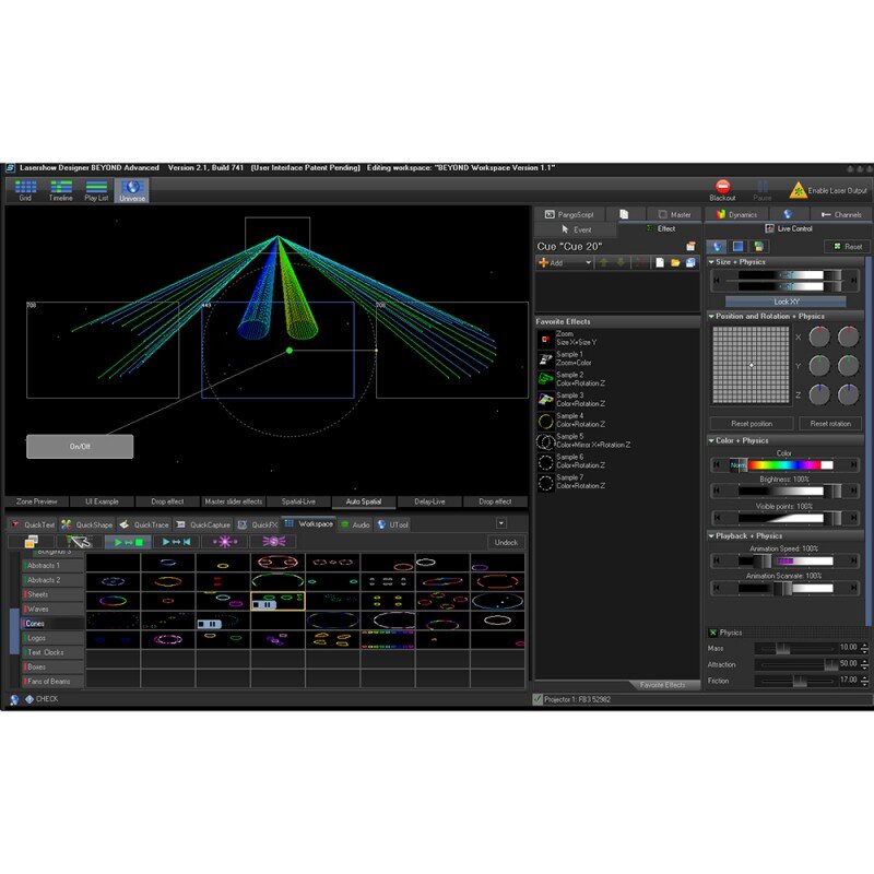 Pangolin BEYONDULTIMATE   BEYONDULTIMATE - 7