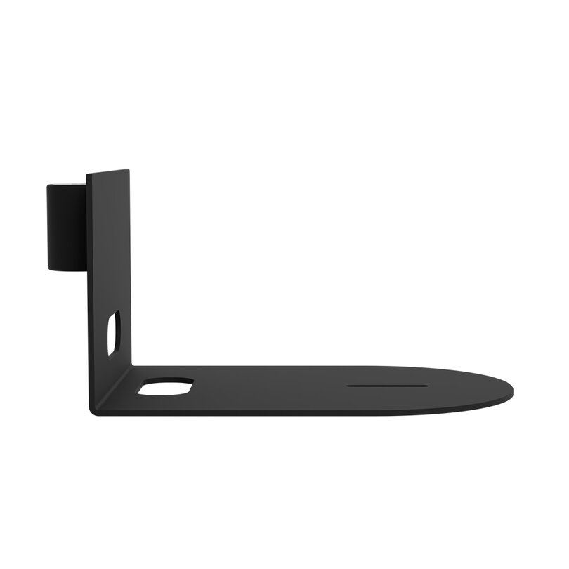 PTZOptics PTZ Camera Pole Mount (Large) black PT-PM-3-BK - 7