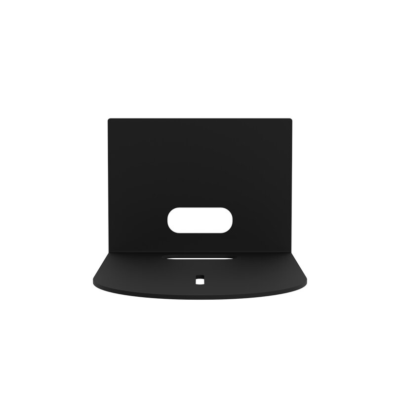 PTZOptics PTZ Camera Pole Mount (Large) black PT-PM-3-BK - 5