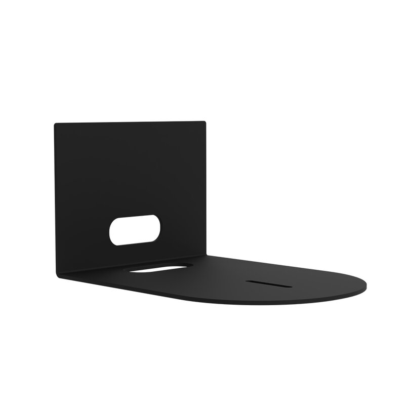 PTZOptics PTZ Camera Pole Mount (Large) black PT-PM-3-BK - 4